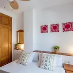 Andaluz - Azahara Апартаменты *