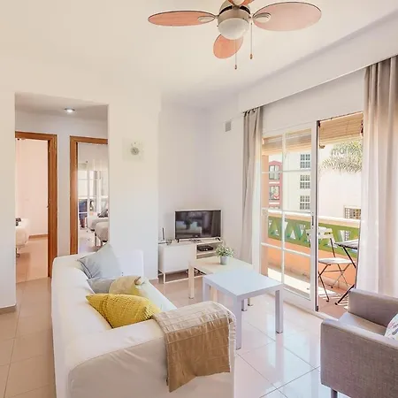Apartment Andaluz - Azahara *