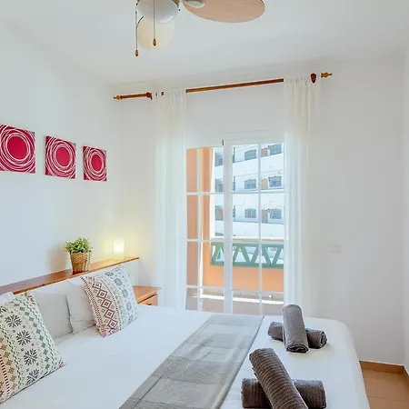 Andaluz - Azahara Apartament