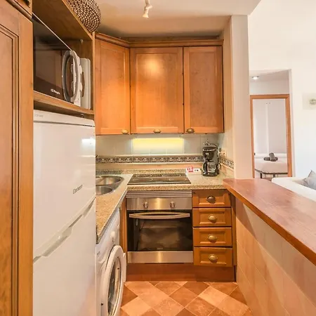 Apartament Andaluz - Azahara Nerja