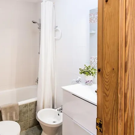 Apartment Andaluz - Azahara