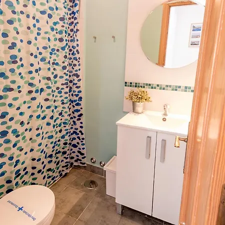 Andaluz - Azahara Apartment Nerja