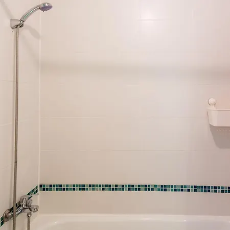 Andaluz - Azahara Apartament Nerja