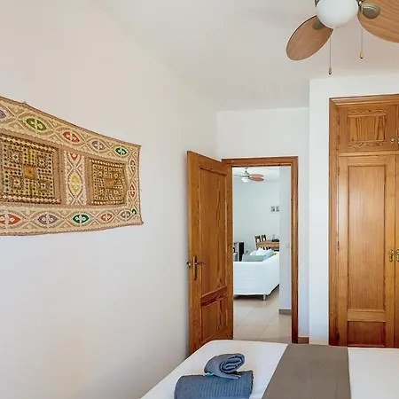 Andaluz - Azahara Apartment Nerja