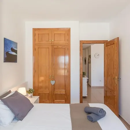 Apartment Andaluz - Azahara