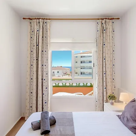 Andaluz - Azahara * Nerja