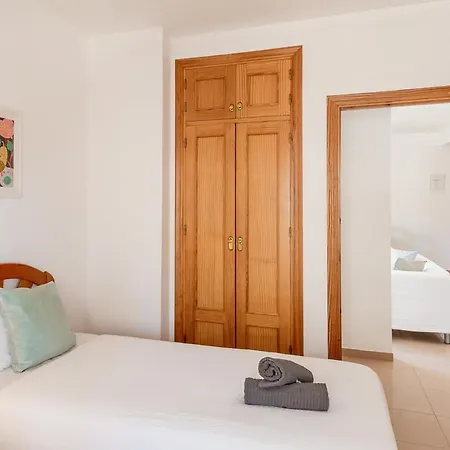 Andaluz - Azahara Apartment *