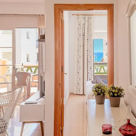 Andaluz - Azahara Nerja