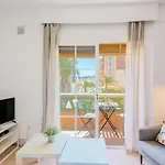 Andaluz - Azahara 아파트