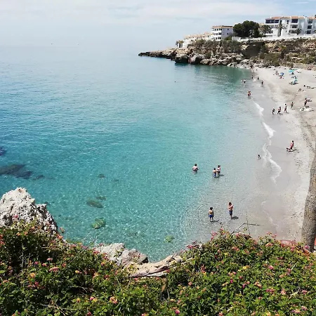 Andaluz - Azahara * Nerja