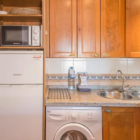 Andaluz - Azahara Apartment