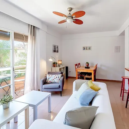 Apartment Andaluz - Azahara Nerja