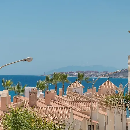 Apartment Andaluz - Azahara Nerja