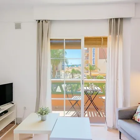 Andaluz - Azahara Apartment