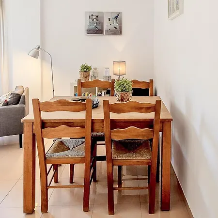 Andaluz - Azahara Apartment