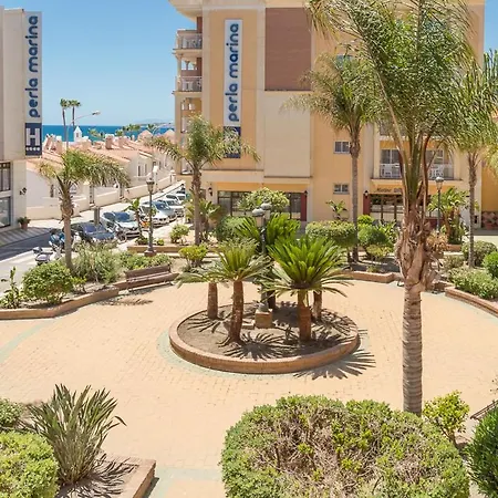 Andaluz - Azahara Nerja