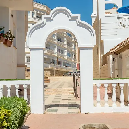 Apartment Andaluz - Azahara