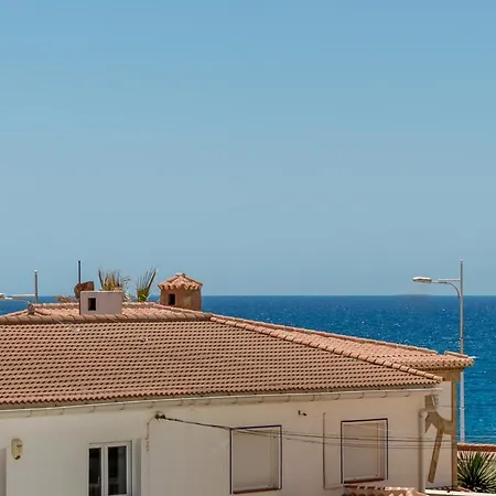 Apartment Andaluz - Azahara