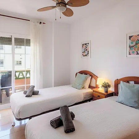 Andaluz - Azahara Nerja