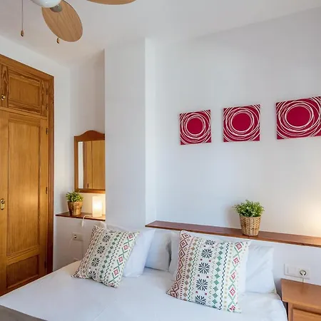 Andaluz - Azahara Apartment *