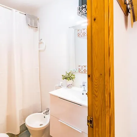 Apartment Andaluz - Azahara *