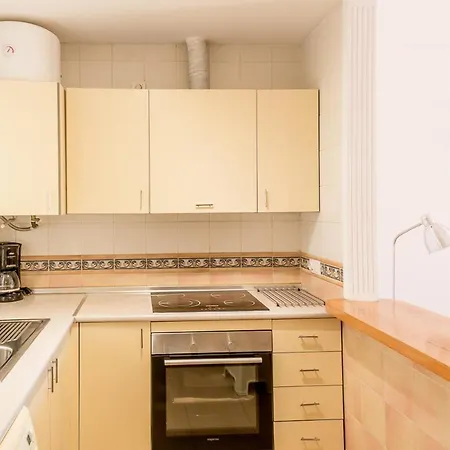 Andaluz - Azahara * Nerja