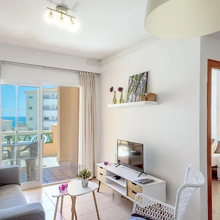 Andaluz - Azahara Apartment Nerja
