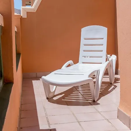 Apartment Andaluz - Azahara *