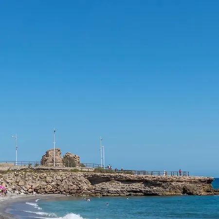 Andaluz - Azahara Nerja