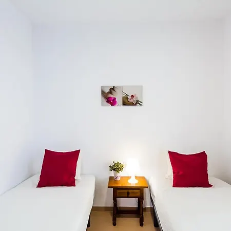 Andaluz - Azahara Apartment *