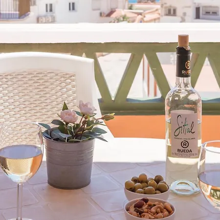 Apartment Andaluz - Azahara Nerja