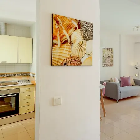 Andaluz - Azahara Apartment