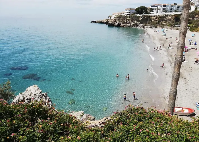 Andaluz - Azahara * Nerja