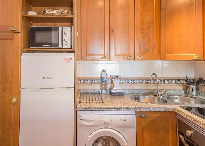 Andaluz - Azahara Apartment