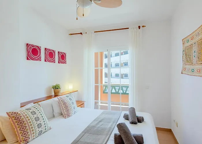 Andaluz - Azahara Apartment