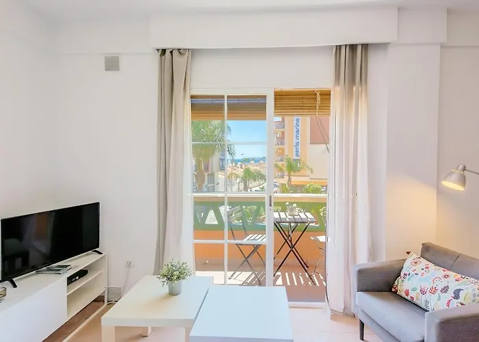 Andaluz - Azahara Apartment