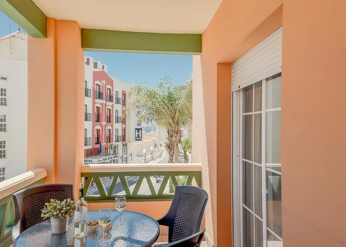 Andaluz - Azahara * Nerja