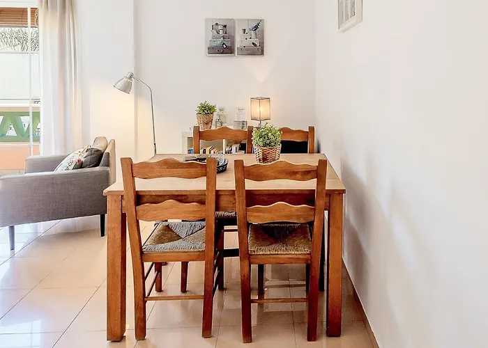 Andaluz - Azahara Apartment