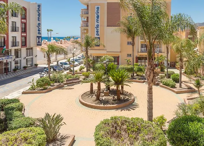 Andaluz - Azahara Nerja