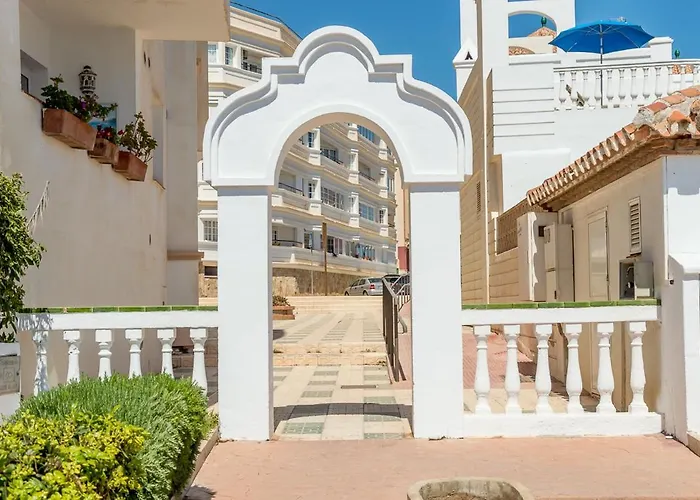 Apartment Andaluz - Azahara