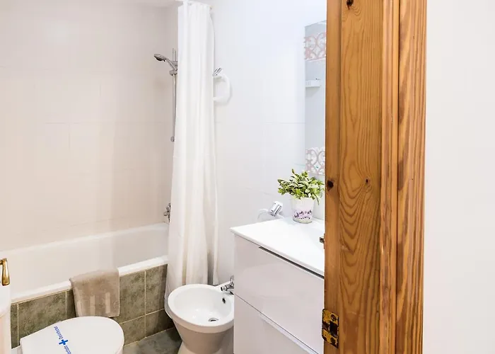 Apartment Andaluz - Azahara