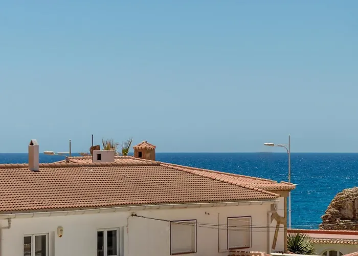 Apartment Andaluz - Azahara