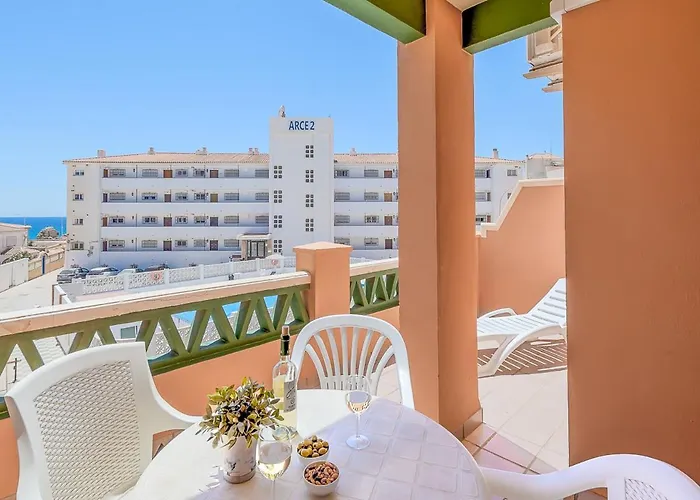 Apartment Andaluz - Azahara *