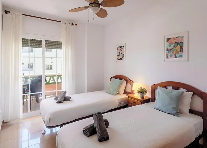 Andaluz - Azahara Nerja