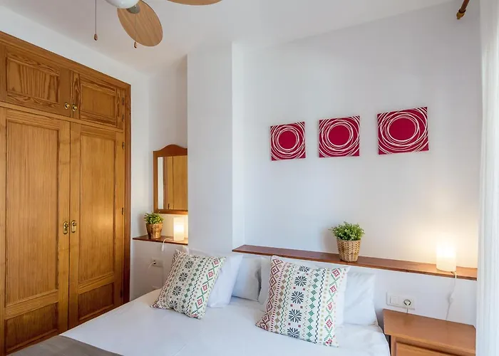 Andaluz - Azahara Apartment *
