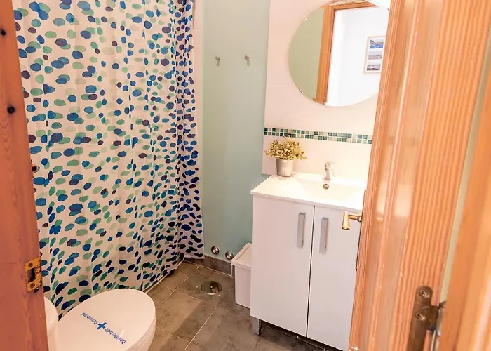 Andaluz - Azahara Apartment Nerja