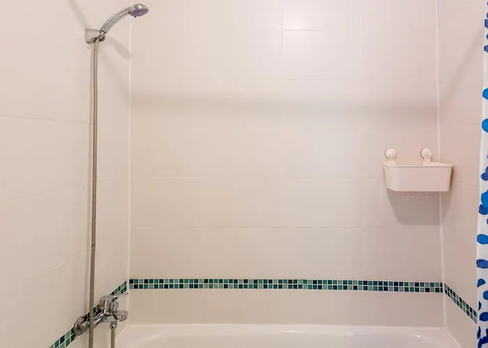 Andaluz - Azahara Apartment Nerja