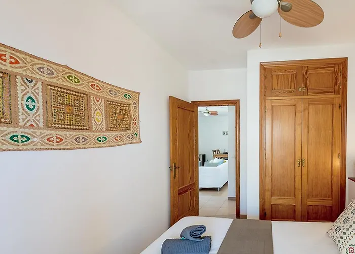 Andaluz - Azahara Apartment Nerja