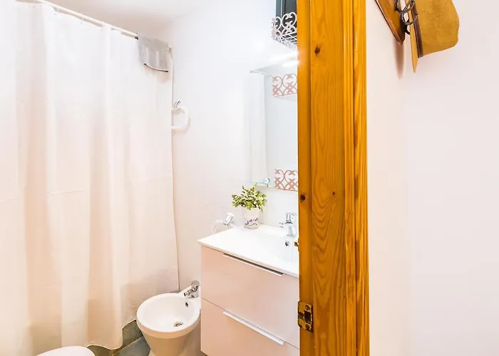 Apartment Andaluz - Azahara *