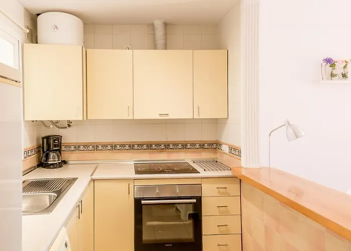 Andaluz - Azahara * Nerja